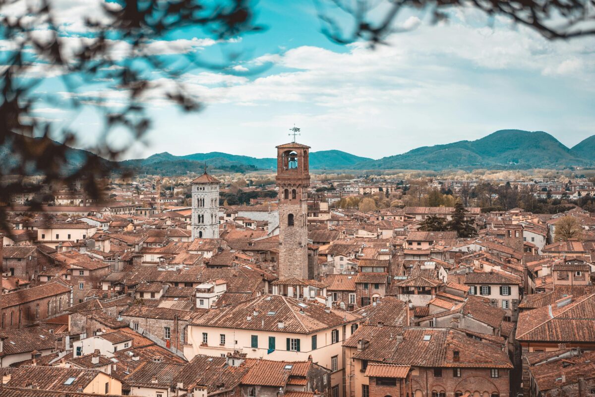 città di lucca