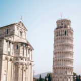 Piazza dei Miracoli